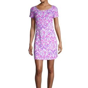 Lilly Pulitzer Tammy print dress - size xs